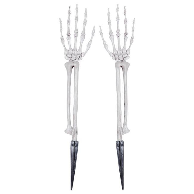 Skeleton Hands | Walmart (US)