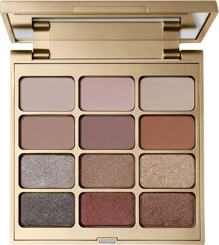 Matte 'n Metal Eyeshadow Palette | Nordstrom Rack