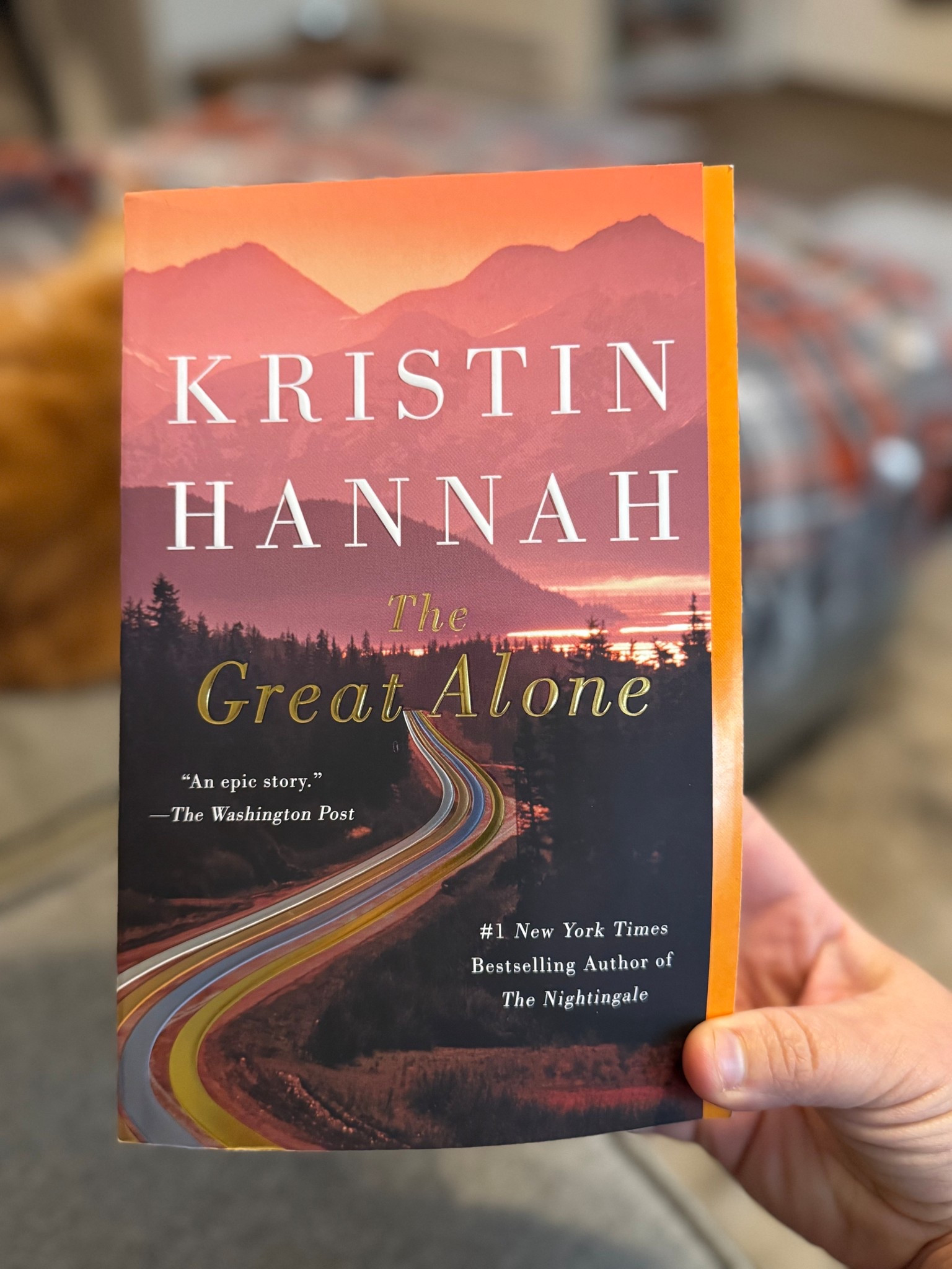 Cried multiple times. Especially at the end. Such a sad but very good read

⭐️⭐️⭐️⭐️✨

#LTKstorytime #LTKGiftGuide