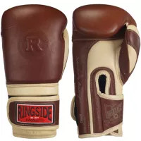 Ringside Heritage Boxing Gloves | Dick's Sporting Goods