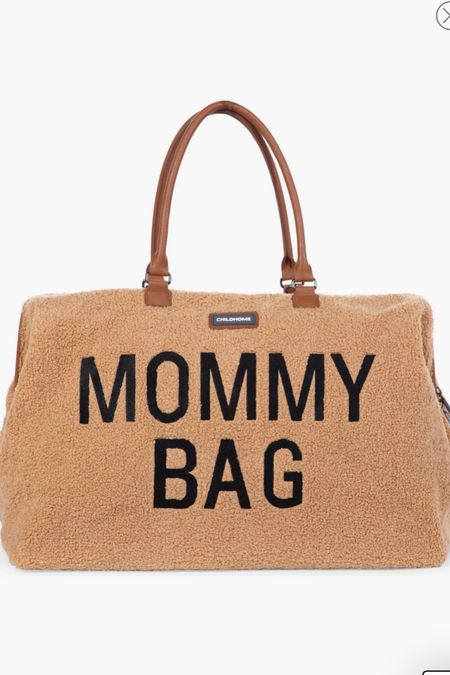 Xl huge mommy bag 

#LTKbaby #LTKtravel #LTKfamily