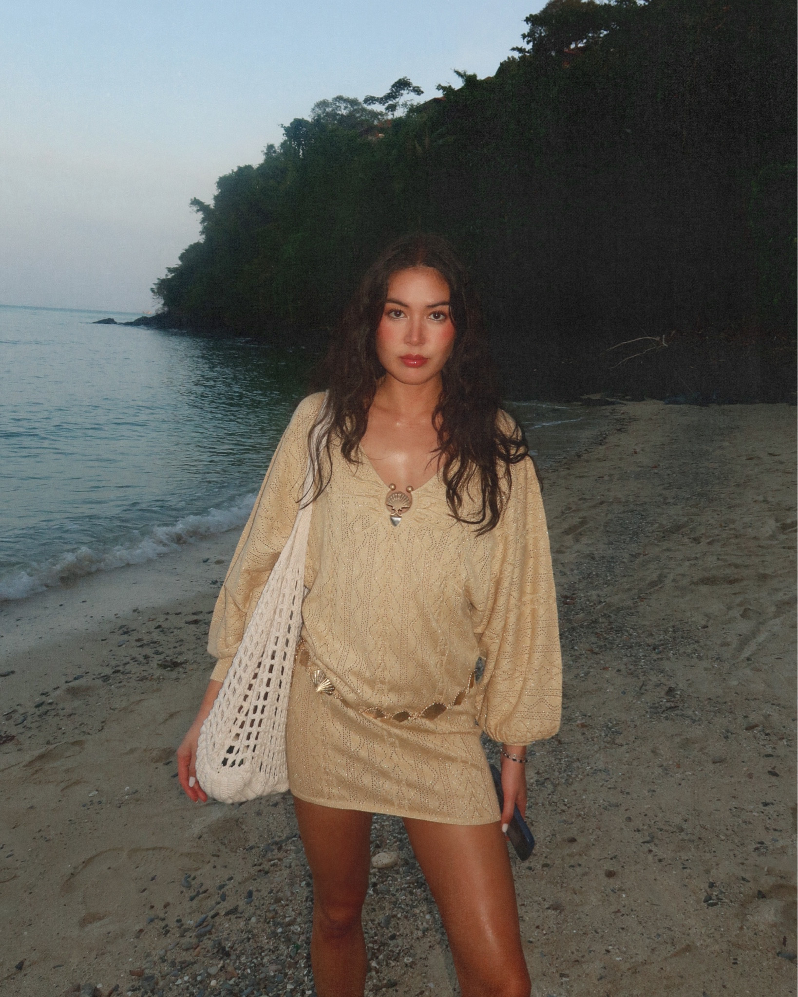 beach at dusk 🌅 

#LTKGiftGuide #LTKSeasonal #LTKTravel