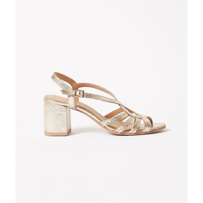 Sandales à talons SUZIE | La Redoute (FR)