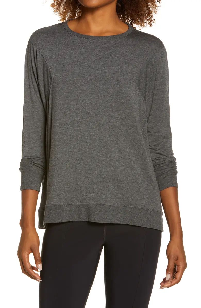 Peaceful Relaxed Pullover | Nordstrom | Nordstrom