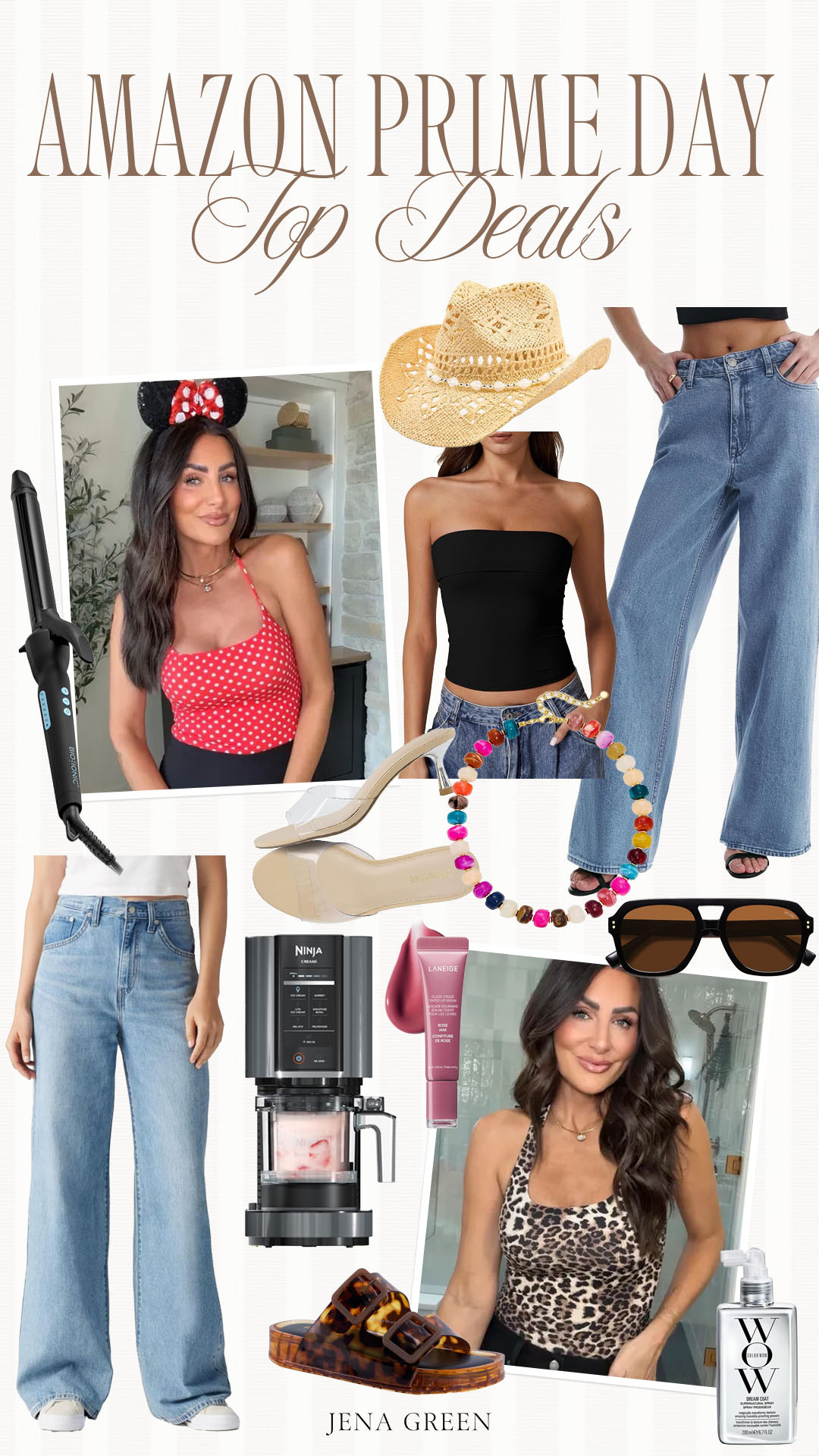 Amazon Prime Day Top Deals | Amazon Prime Day Deals | Amazon Prime Day Favorite Deals 

 #LTKootd #LTKSeasonal #LTKSaleAlert