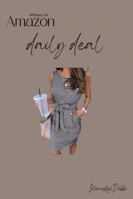 Amazon Deal
Sleeveless dress, women’s dress,  transitional home, modern decor, amazon find, amazon home, target home decor, mcgee and co, studio mcgee, amazon must have, pottery barn, Walmart finds, affordable decor, home styling, budget friendly, accessories, neutral decor, home finds, new arrival, coming soon, sale alert, high end look for less, Amazon favorites, Target finds, cozy, modern, earthy, transitional, luxe, romantic, home decor, budget friendly decor, Amazon decor #amazonfashion #founditonamazon

#LTKSeasonal #LTKStyleTip #LTKSaleAlert