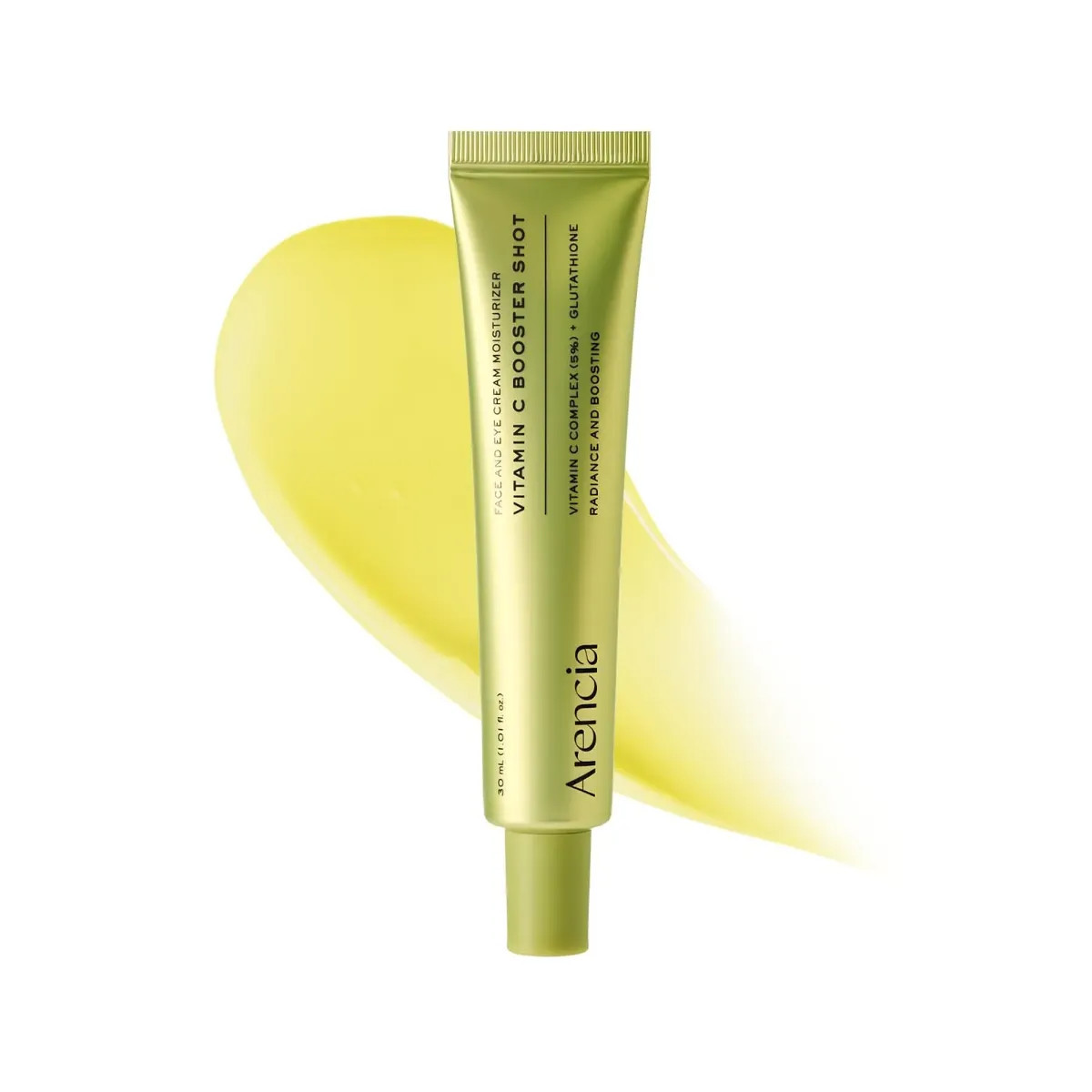 Arencia Vitamin C Booster Shot 1.01 fl. oz.(30ml) | Olive Young US
