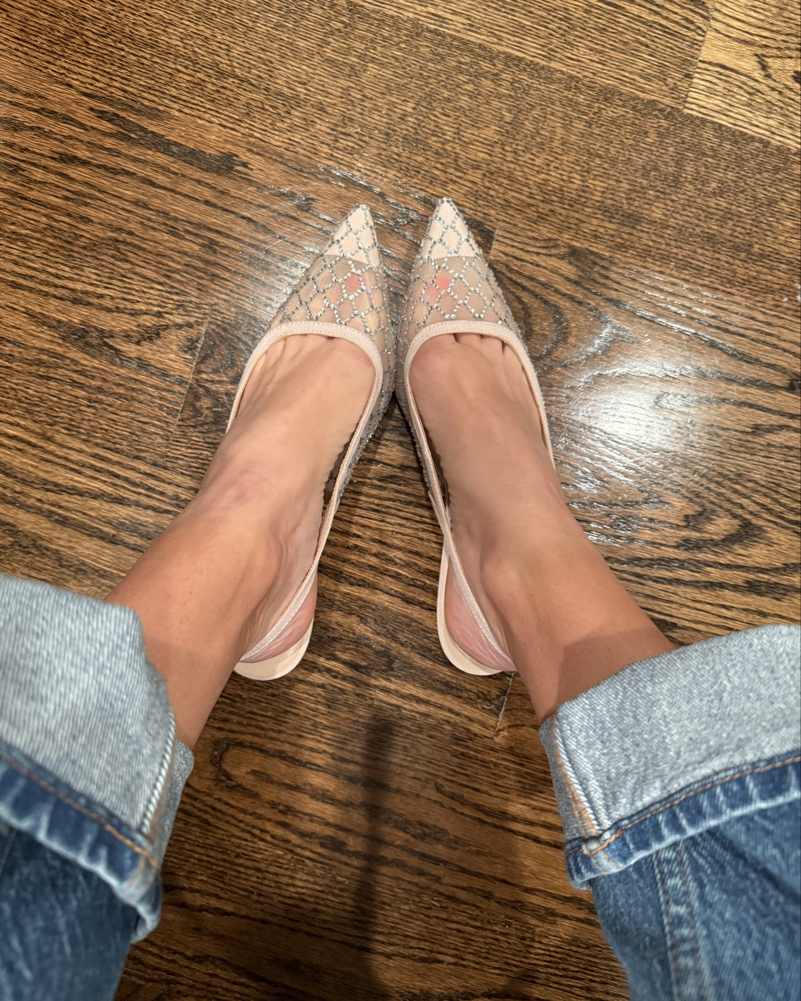 OMG. How fab are these? Best Gucci knock off, and comfy too! Of course I had to pick up the red bow heels too…. Swipe left.  Both 30% off this week at Target! Outfit post to come 😉

#LTKHoliday #LTKShoeCrush #LTKFindsUnder100