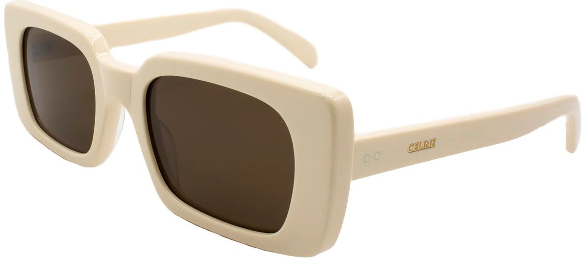 Celine CL40213U 25E Square Sunglasses | SOLSTICE