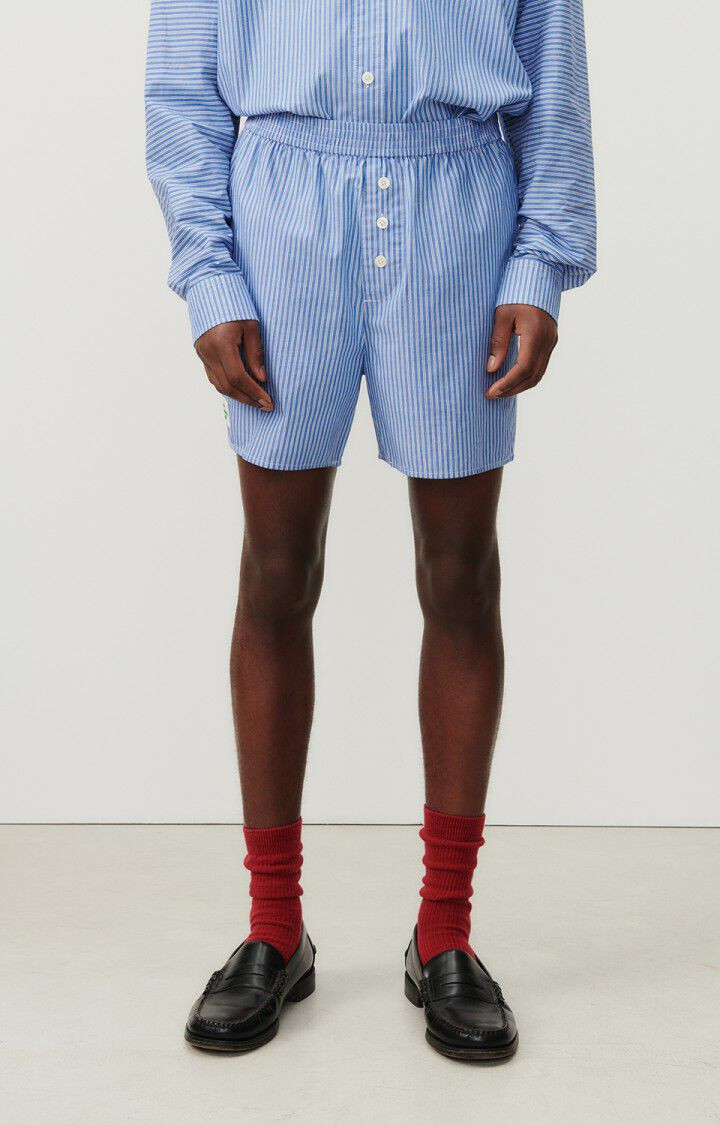 Short homme Zatybay | American Vintage