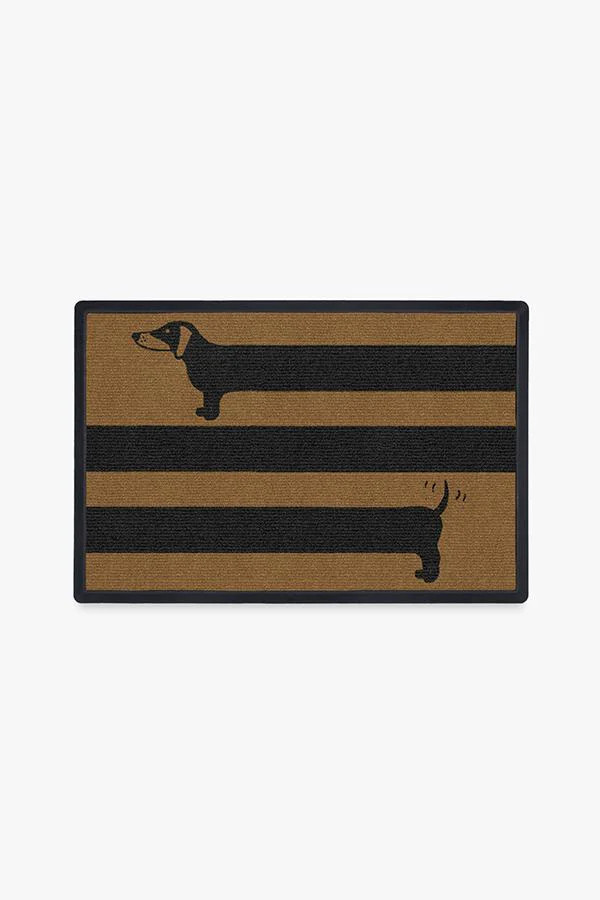 Waggin' Doormat | Ruggable | Ruggable