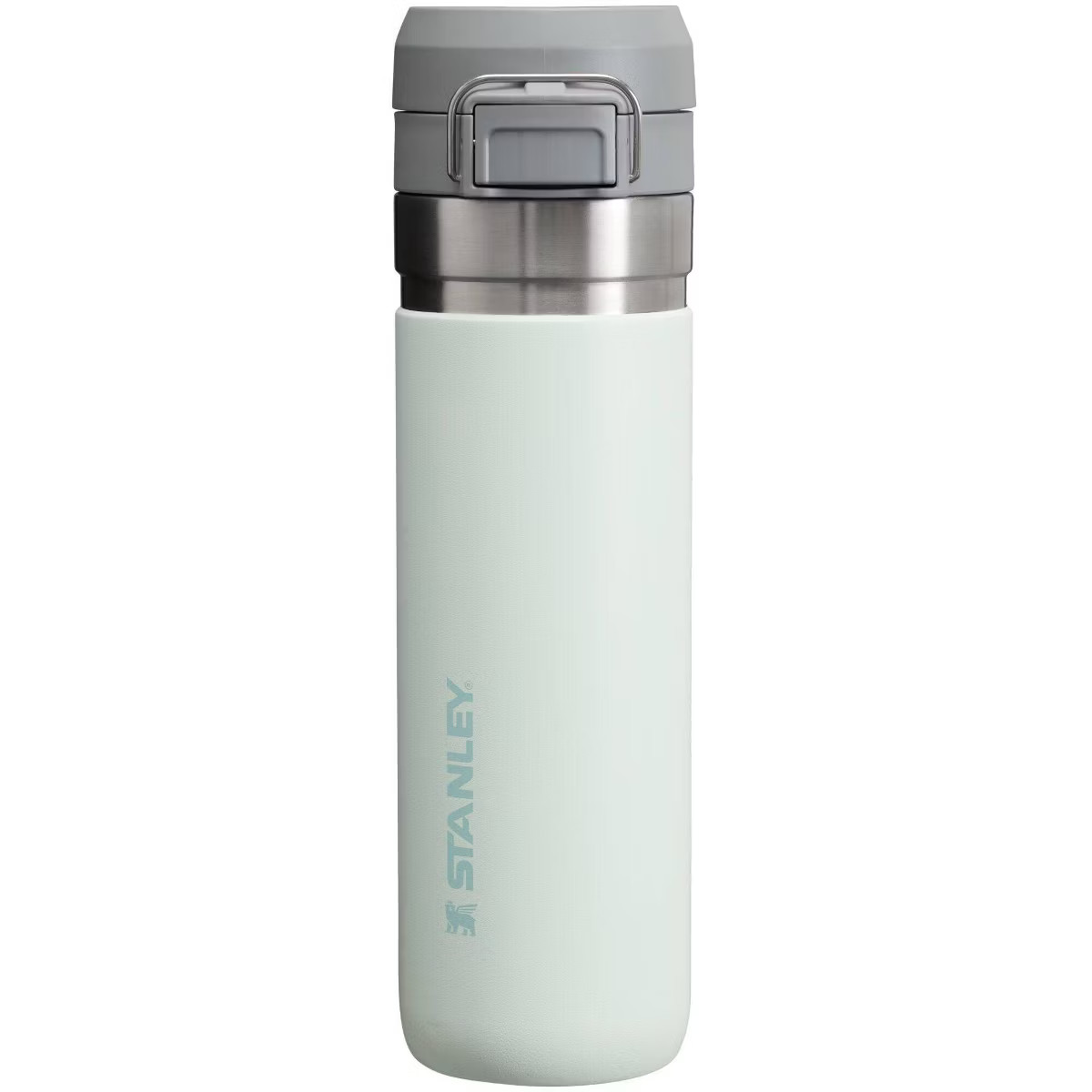 Stanley 24 oz Stainless Steel Quick Flip Go Bottle Mist: Dishwasher-Safe Tumbler for Hot & Cold B... | Target