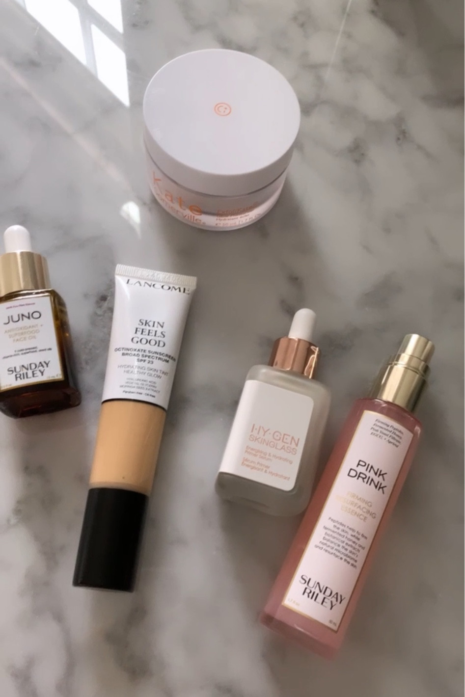 Skincare for the best glowing and dewy look. Prep for you main make or prep and go  

#LTKbeauty #LTKU #LTKtravel