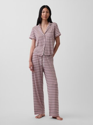 SoftMade Modal PJ Pants | Gap (US)