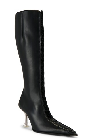 BOTTINES ALINE TALL | Revolve Clothing (Global)