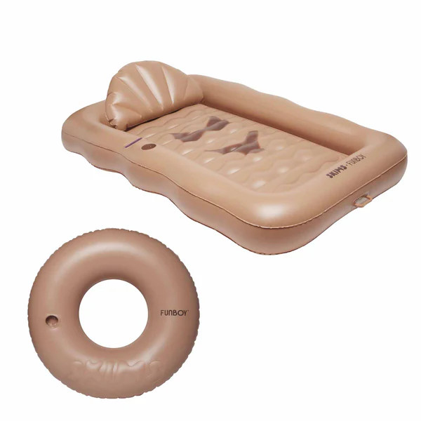 Tanning Bundl
                      FUNBOY x SKIMS | FUNBOY