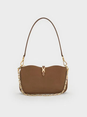 - Mocha Brown | Charles & Keith US
