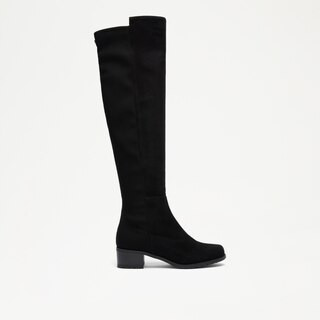 Knee High Boot | Russell & Bromley