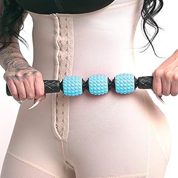 The Original YESINDEED Liposuction Massage Roller Dr Approved for Post Surgery to Maximize Healing a | Amazon (US)