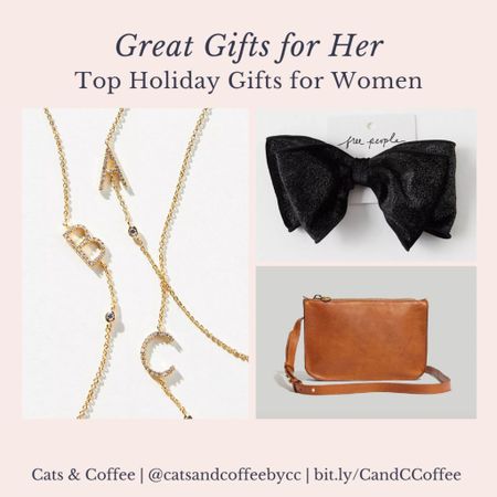 Holiday Gifts for Her Under $100 - Bring on the cozy vibes! With finds from Anthropologie, Sephora, J.Crew, and more, these are great gifts for any women, from those who work from home to those who are on the go all day and need something comfy to rest and recharge. 


#LTKHoliday #LTKGiftGuide #LTKfindsunder100