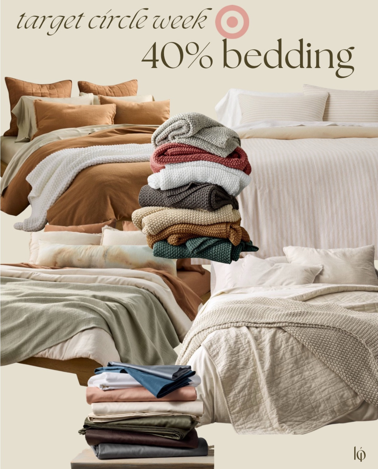 Target circle week sales!!!

Bedding- bath- towelsa target sales

#LTKHome #LTKSaleAlert #LTKSeasonal