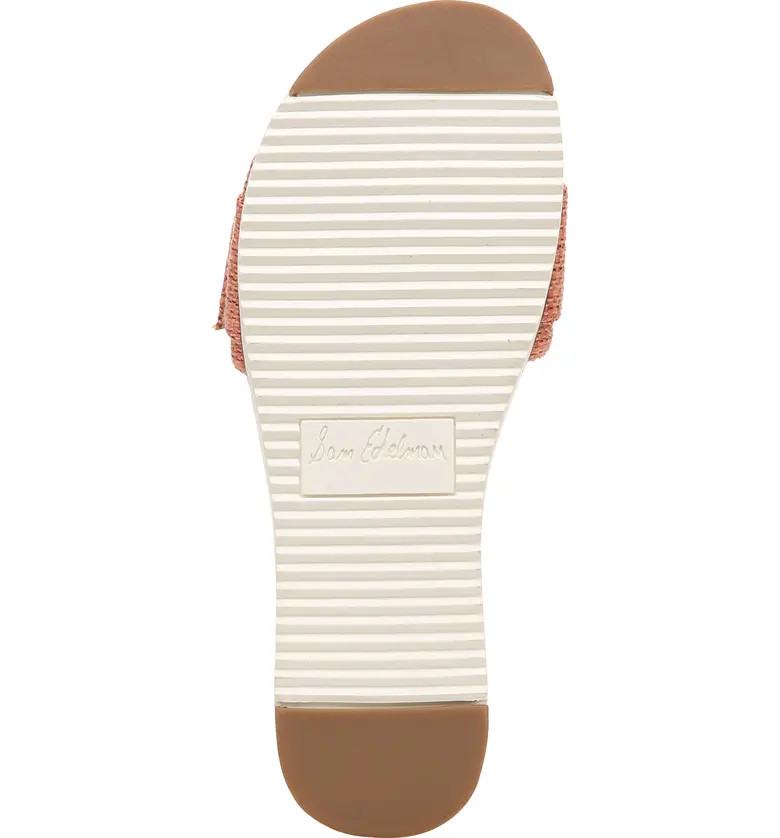 Ariane Platform Slide Sandal (Women) | Nordstrom