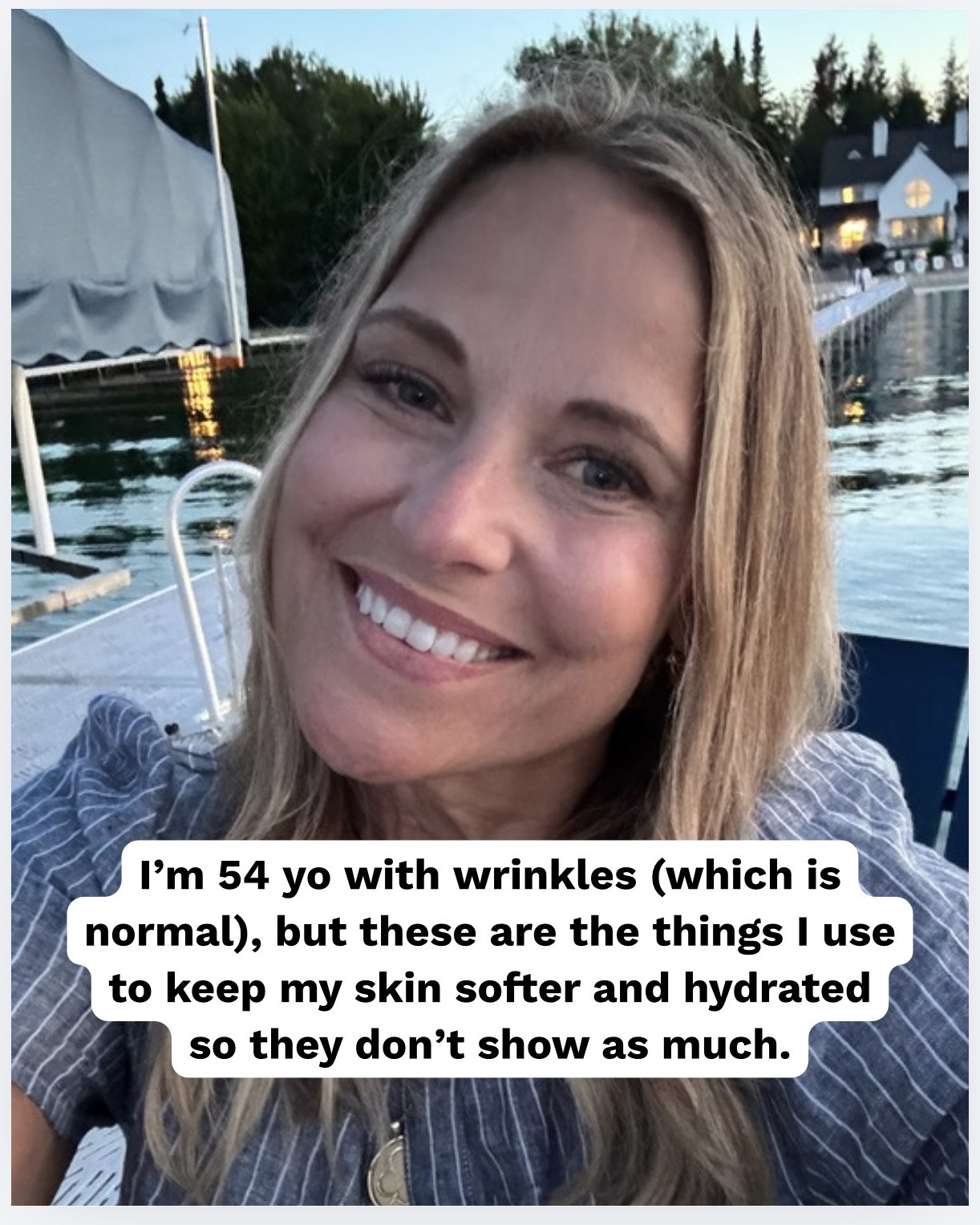 These work for me and might for you too! Xoxo

#LTKdayinmylife #LTKootd #LTKOver40