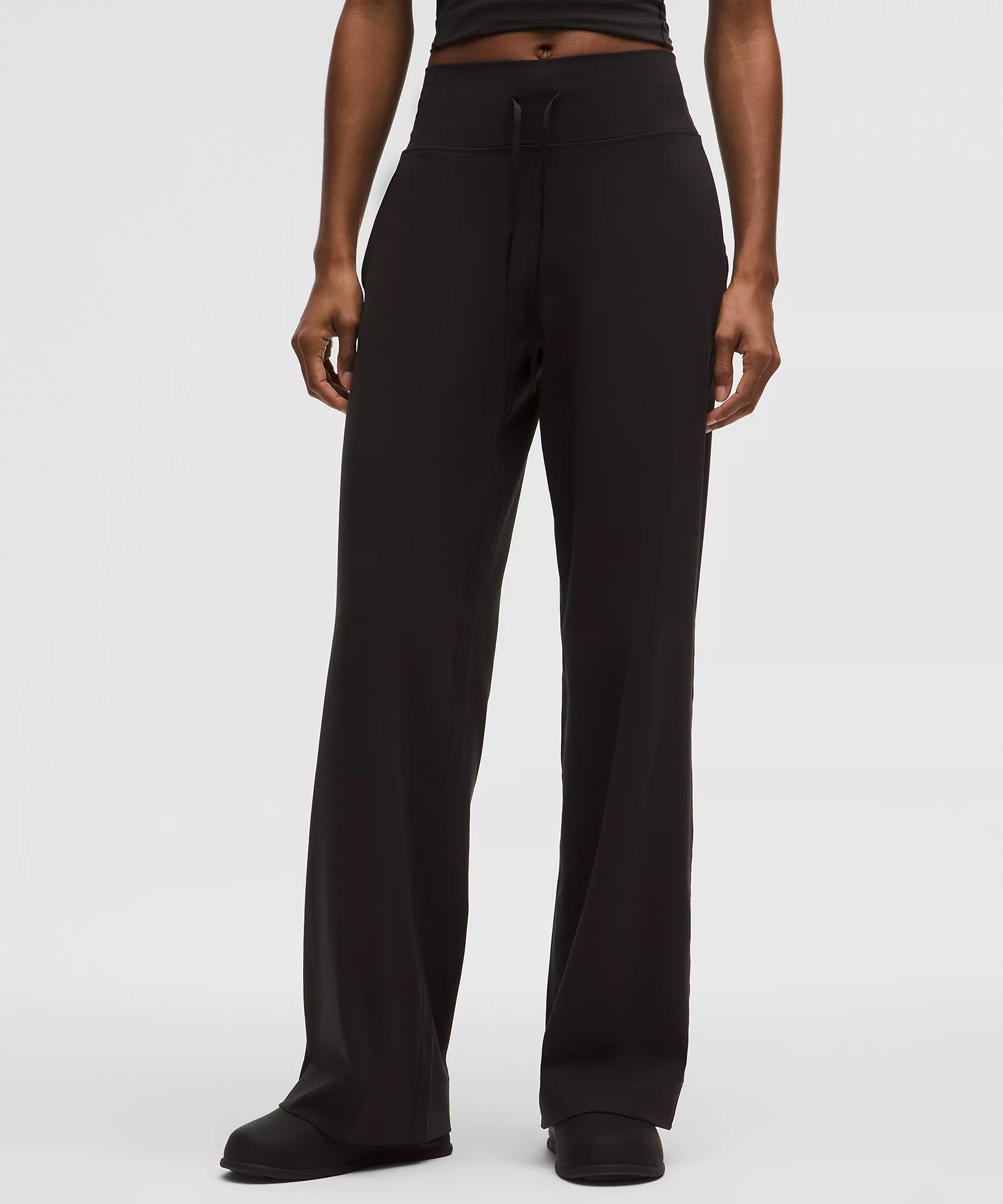 Groove High-Rise Wide-Leg Pant | Lululemon (US)