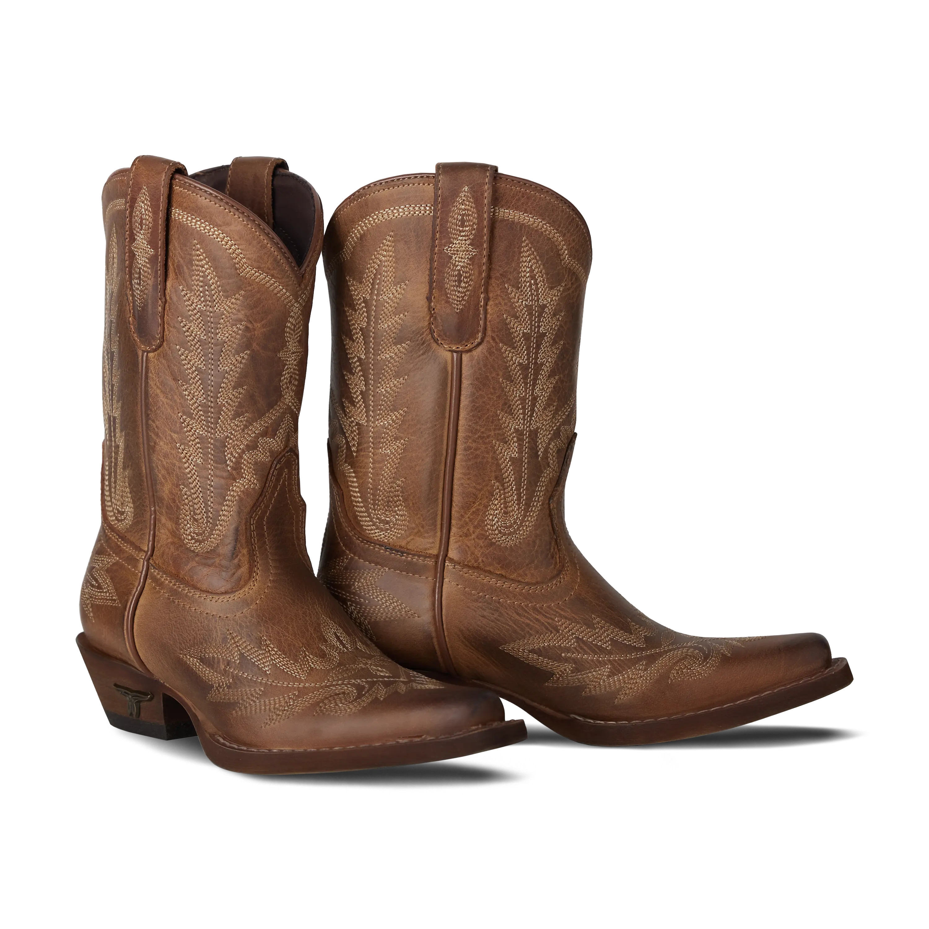 Lil' Lane Girls Lexington Boot - Desert Clay | Lane Boots
