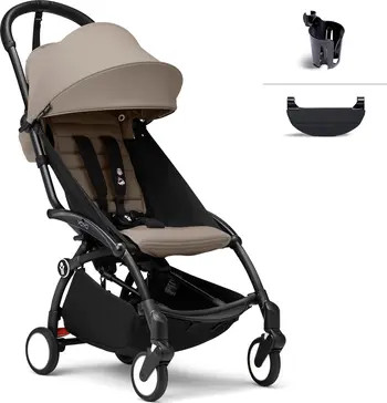 Stokke YOYO® Stroller from 6 Months Bundle | Nordstrom | Nordstrom