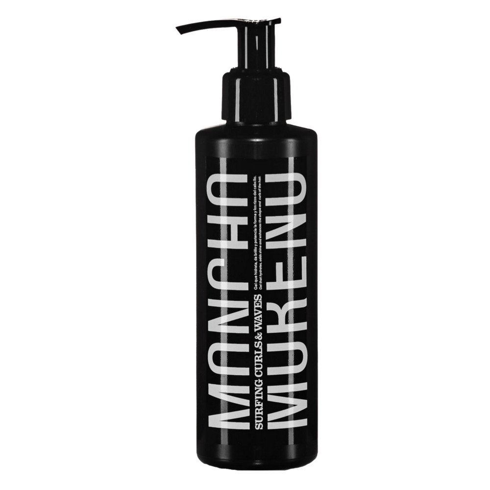 Moncho Moreno Gel Surfing & Curls Definition | Ulta