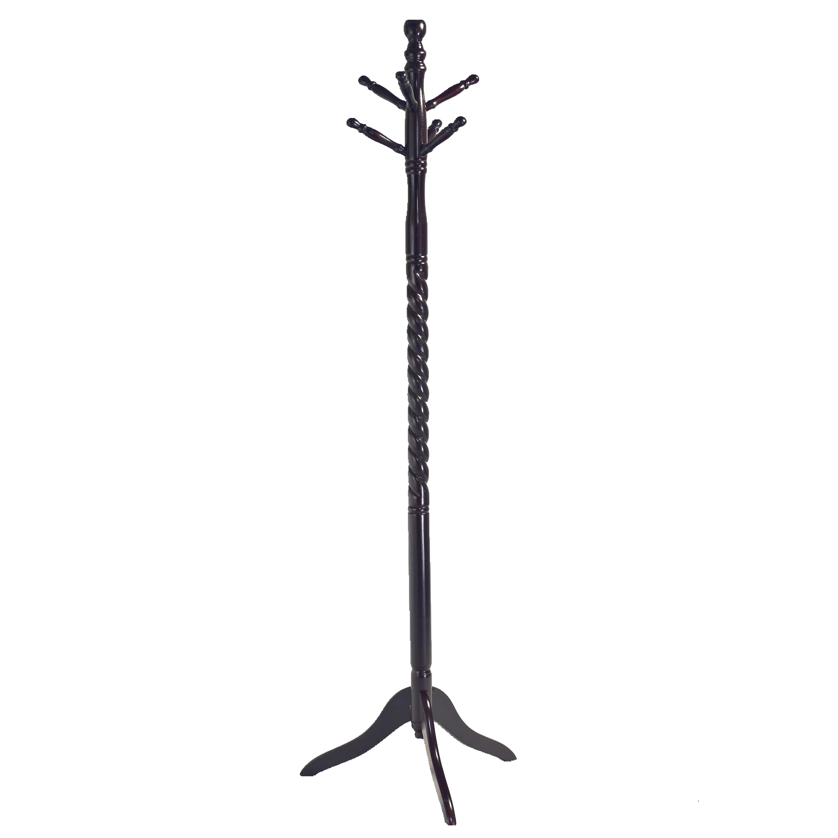 Husson Freestanding Coat Rack | Wayfair North America