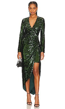 Emersyn Midi Dress
                    
                    SIMKHAI | Revolve Clothing (Global)