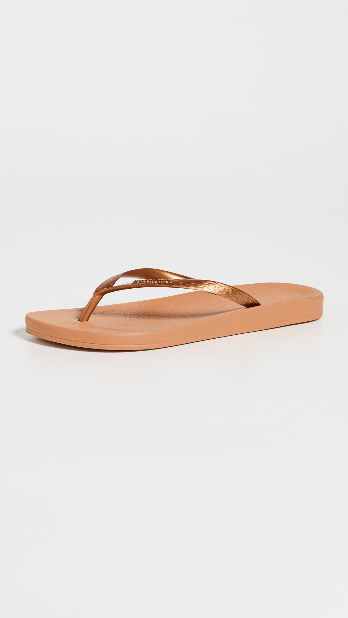 Ipanema Anatomica Tan Fem Sandals | Shopbop | Shopbop