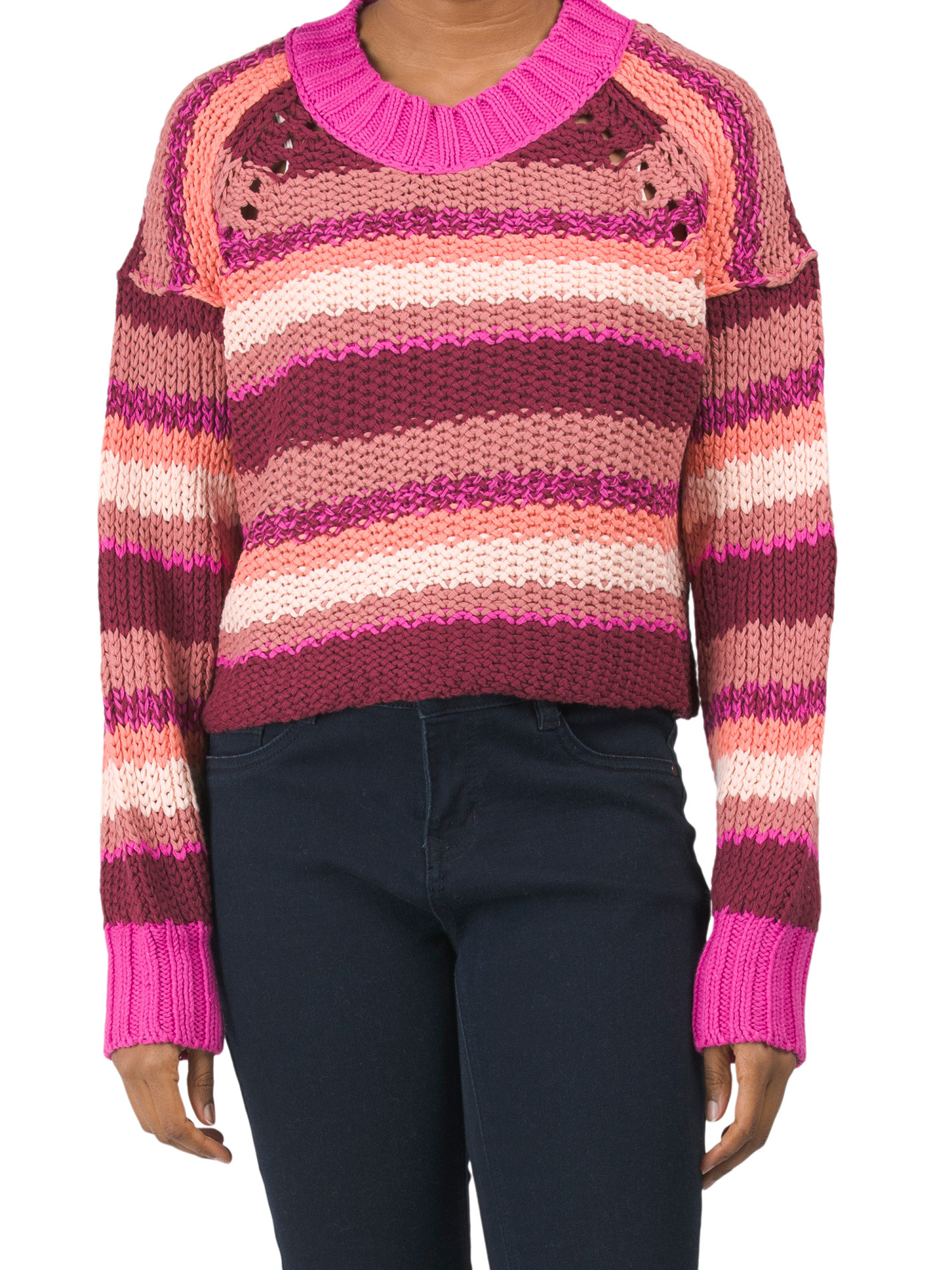 Devon Sweater | TJ Maxx