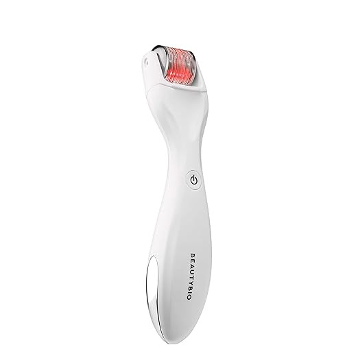 BeautyBio GloPRO️ At-Home Microneedling Tool. Restores volume and maximizes skincare benefits | Amazon (US)