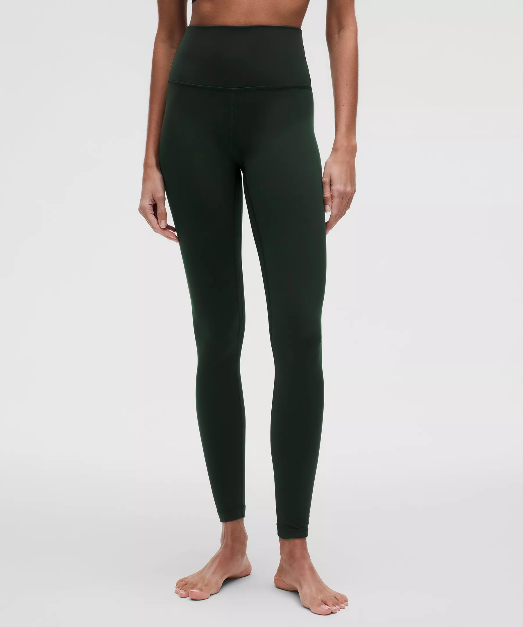 lululemon Align™ High-Rise Pant 28" | Women's Leggings/Tights | lululemon | Lululemon (US)