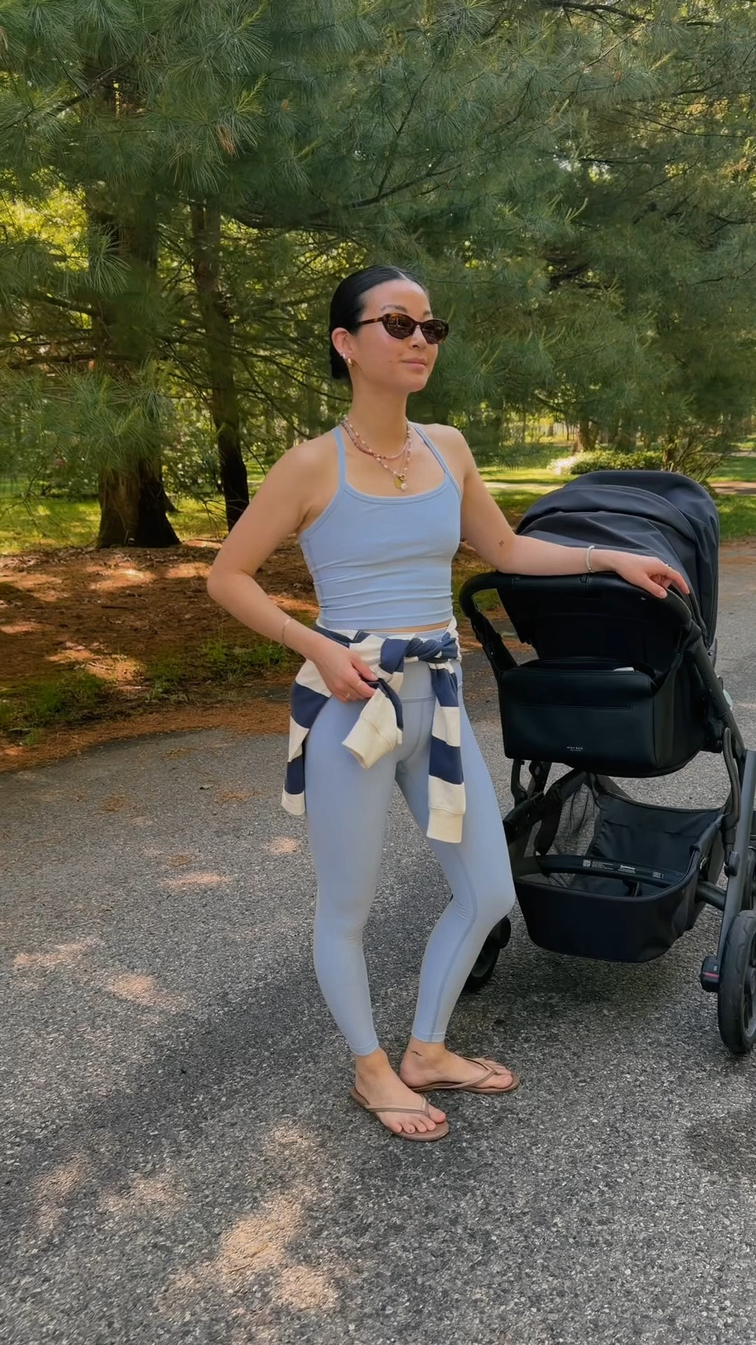 The best of both worlds with @beyondyoga

#LTKfitnessgoals #LTKmomlife #LTKdayinmylife