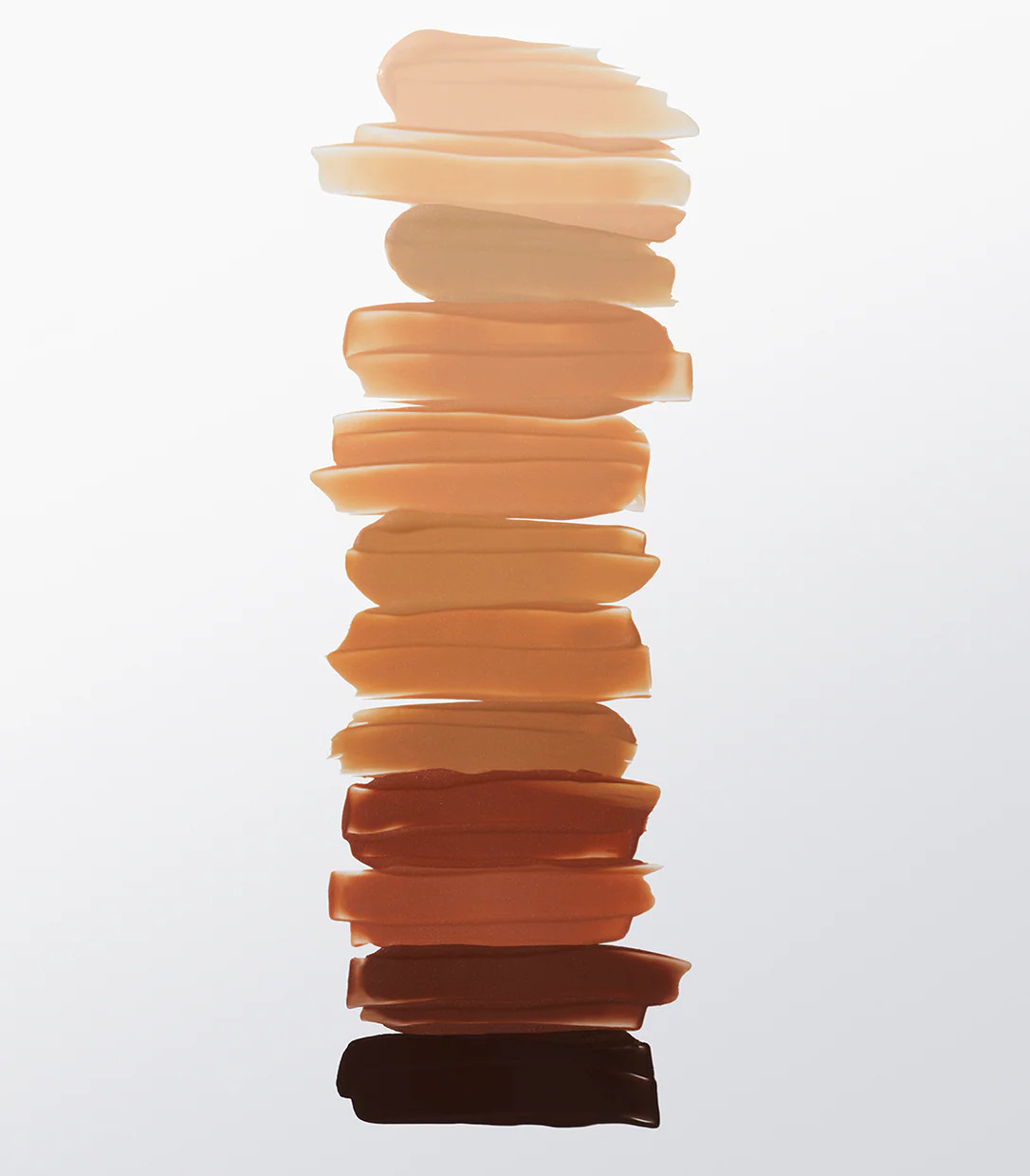 Diffusion Dew Skin Tint - Sheer Yet Buildable - MAKE Beauty | MAKE Beauty