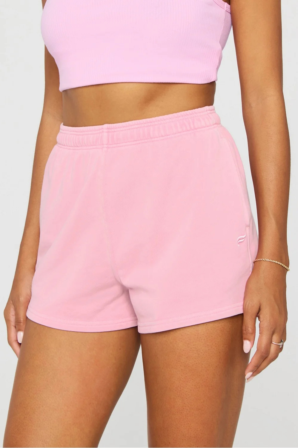 Year Round Terry Short | Fabletics