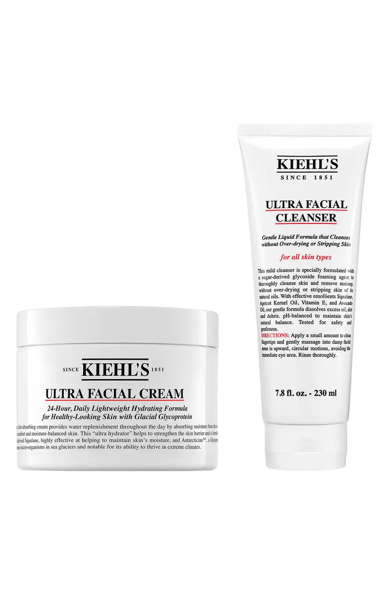 Jumbo Ultra Facial Set $100 Value | Nordstrom
