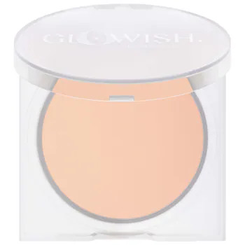 GloWish Lightweight Blurring Pressed Powder | Sephora (US)