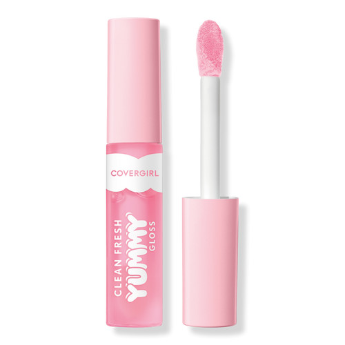 CoverGirlClean Fresh Yummy Lip Gloss | Ulta