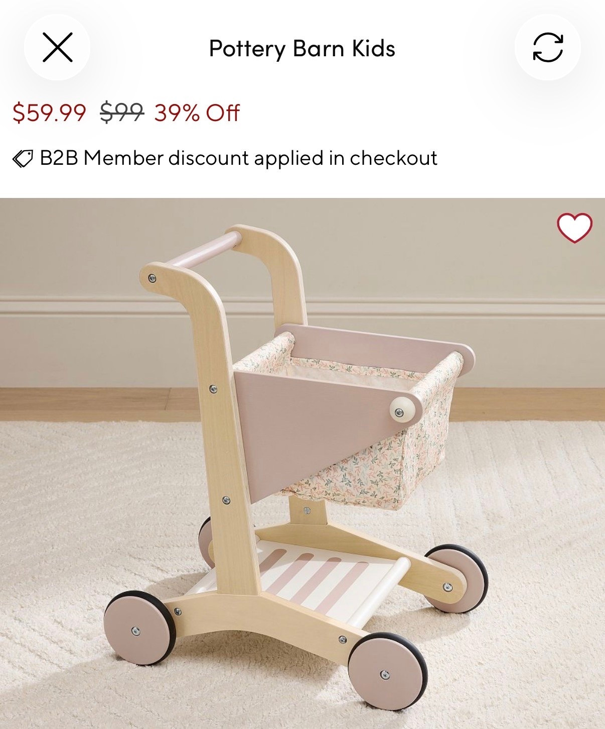 Toy gift ideas for 1 year old girl

#LTKHome
