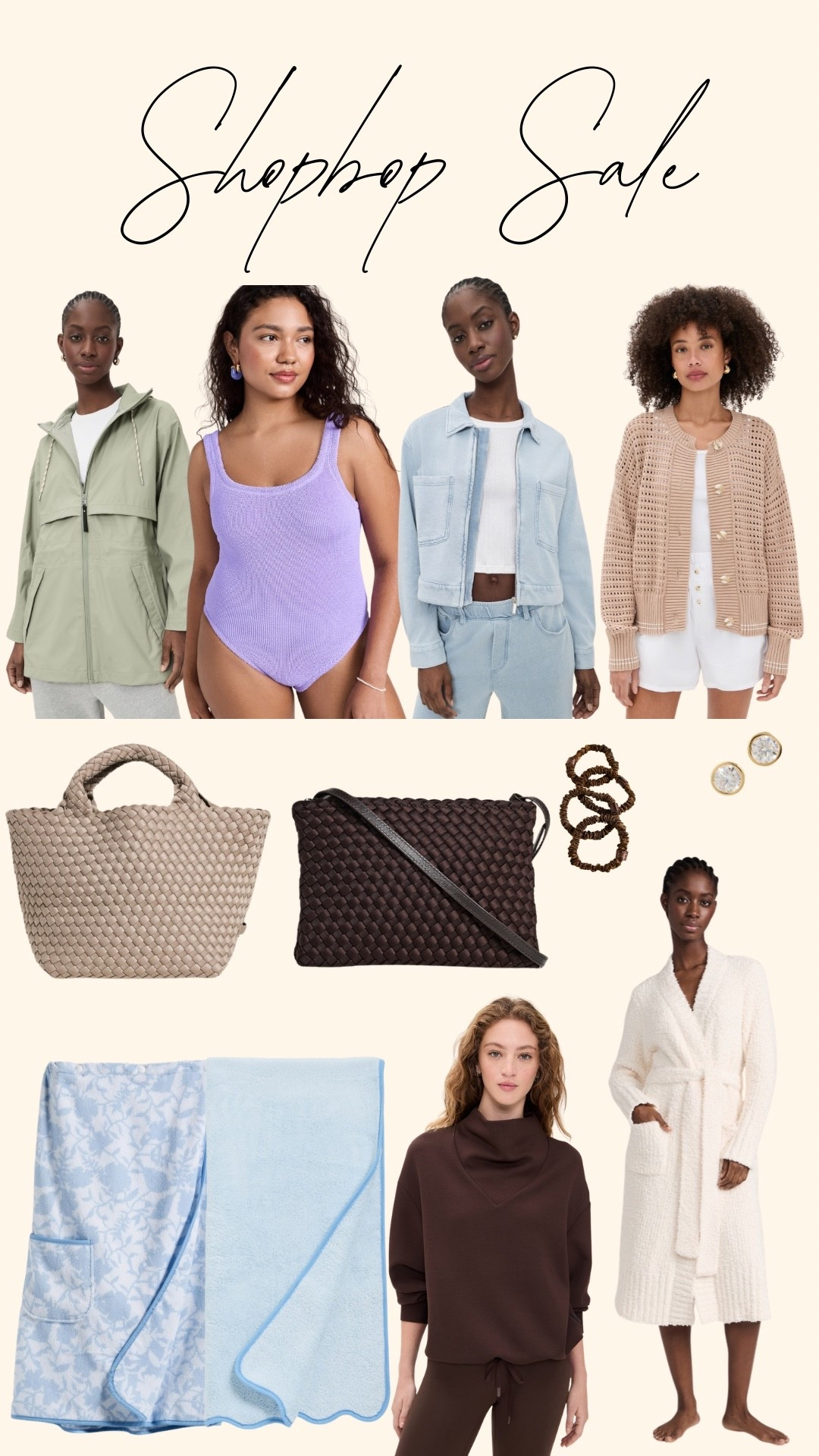 Shopbop sale!! 20% off with code SPRING20

#LTKSaleAlert