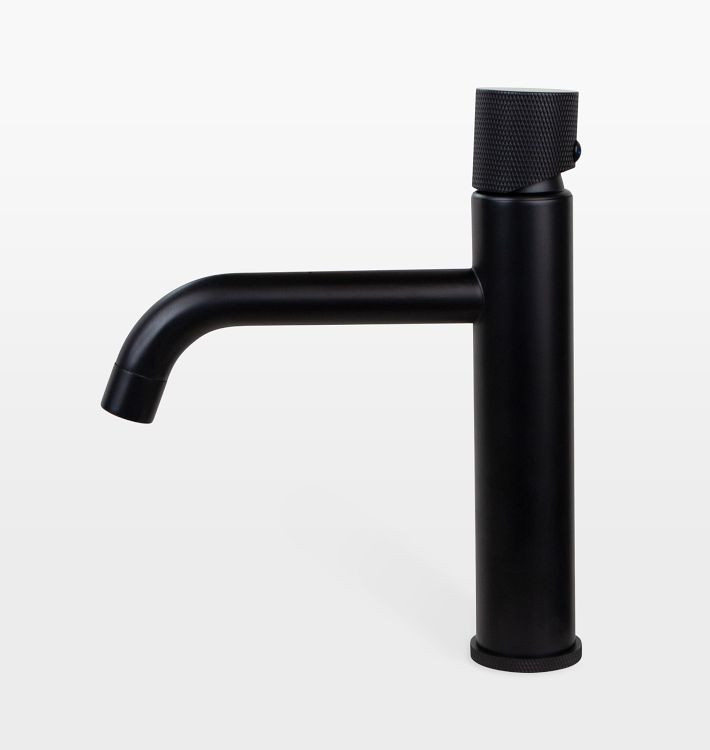 Monterey Single Hole Vessel Bathroom Faucet | Rejuvenation