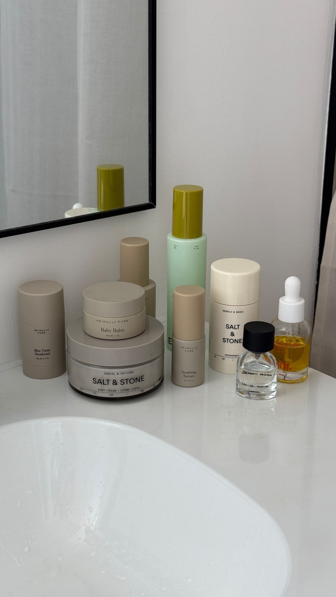 been trying new products lately and I’m loving this lineup so far ✨

#LTKselfcare #LTKmorningroutine #LTKBeauty