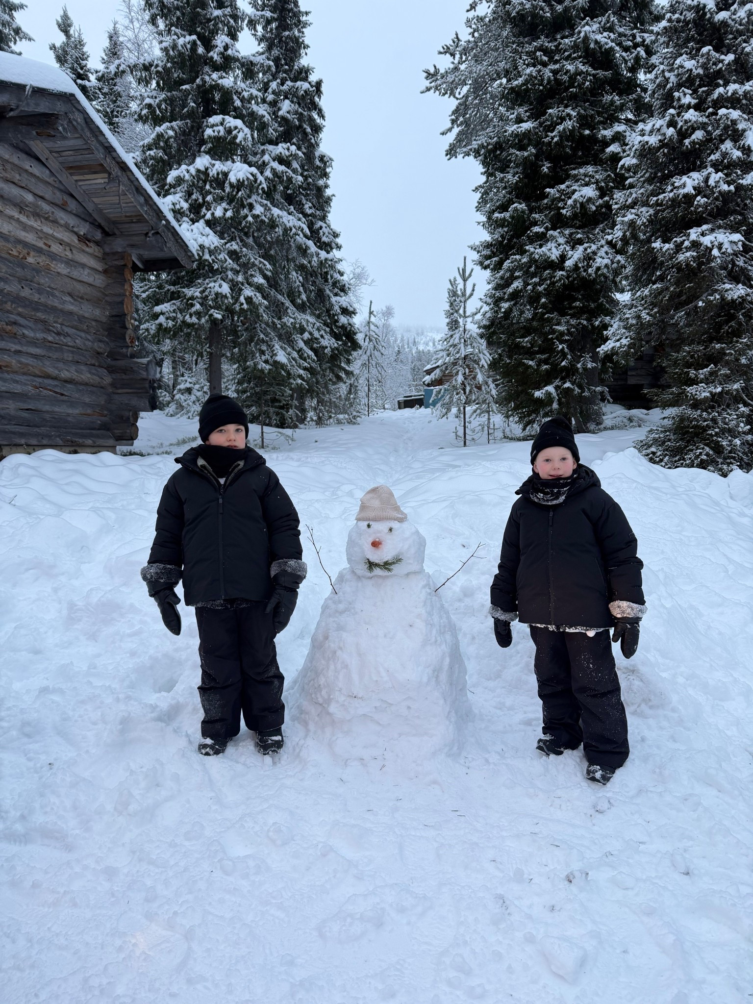 Ski wear must haves ❄️✨🎅🏼

#LTKwinter #LTKfestive #LTKkids