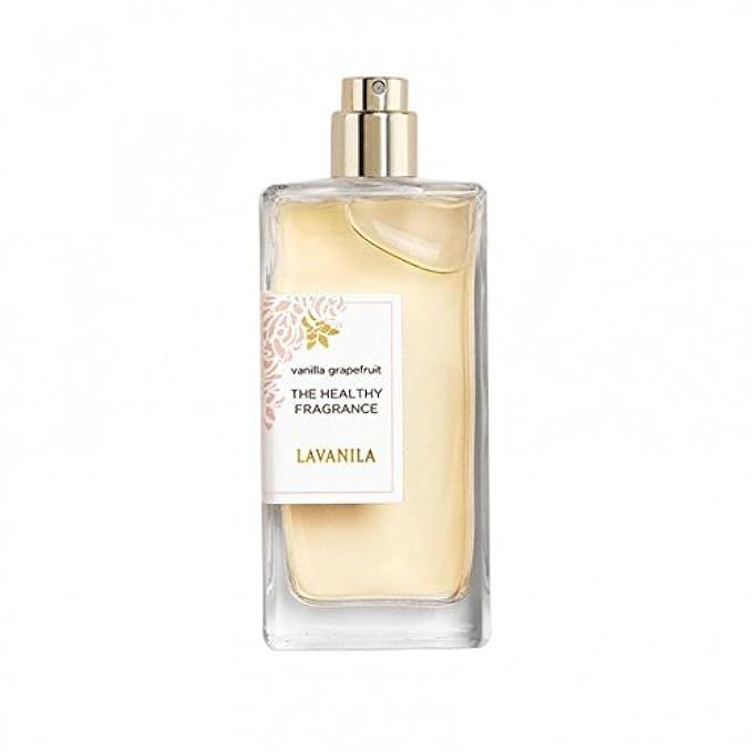 Lavanila the Healthy Fragrance, Vanilla Grapefruit, 1.7 Fluid Ounce | Amazon (US)