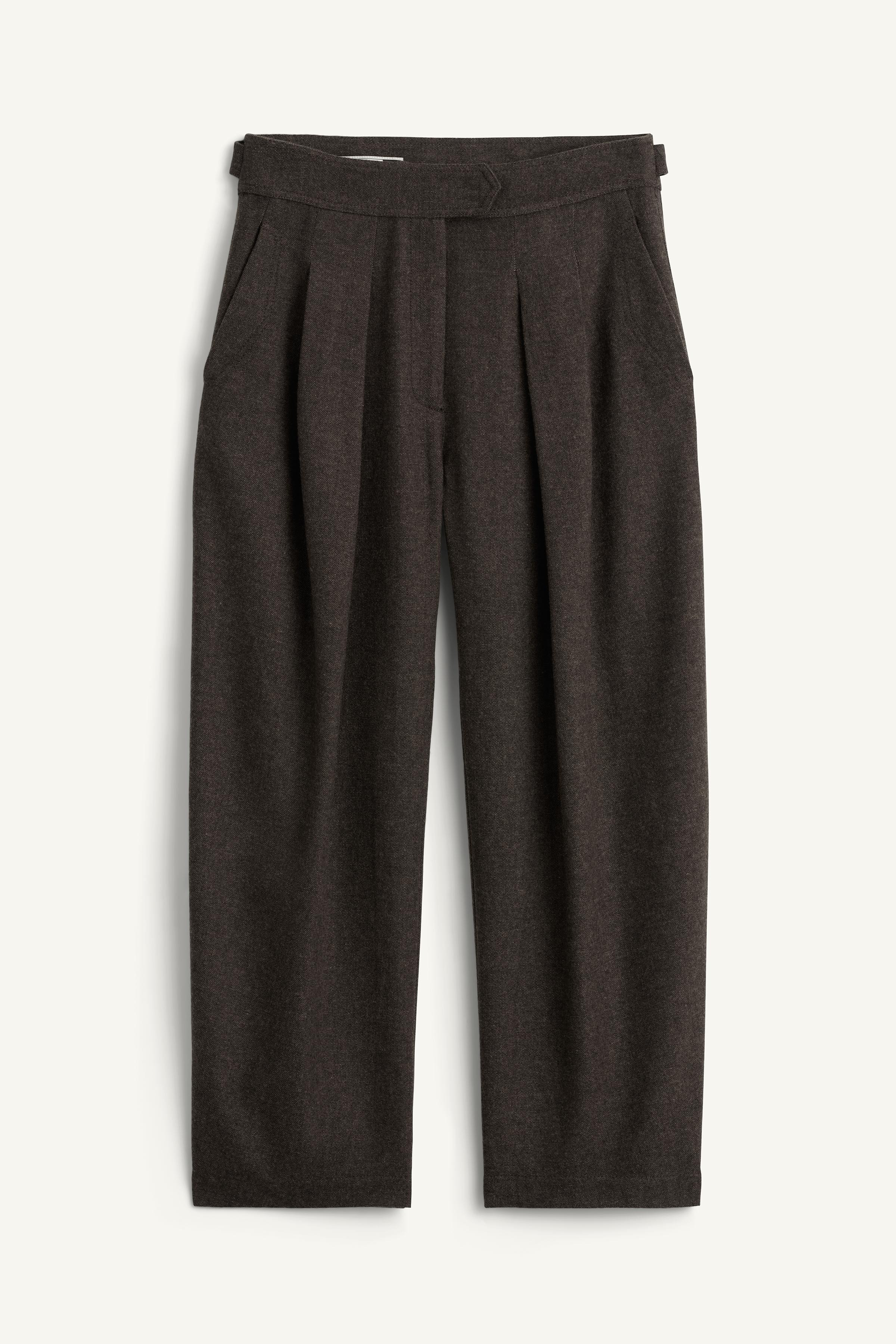 PLTD WL TRSRS | Zara US